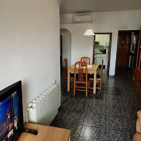 Near Maresme Forum Apartment Barcellona Esterno foto