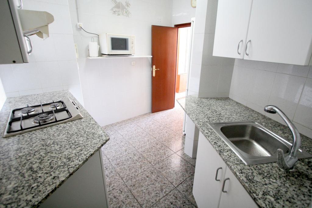 Near Maresme Forum Apartment Barcellona Camera foto